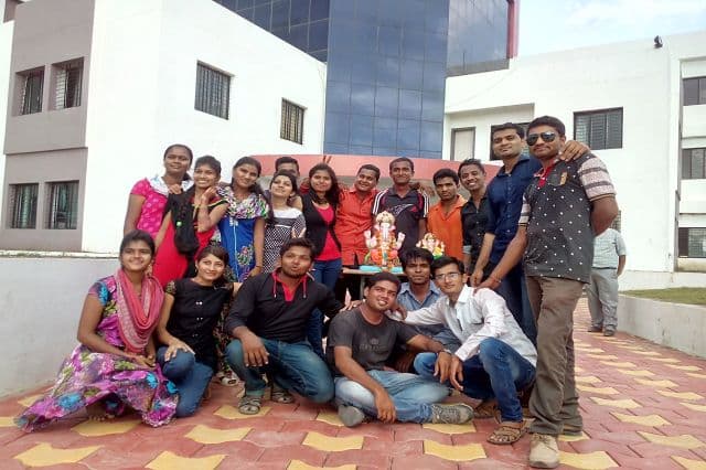 Matoshri College of Management and Research Centre Nashik Event photo 37